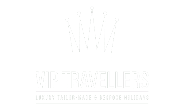 vip travellers white