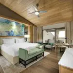 Regnum Carya Jade Family Room Bedroom