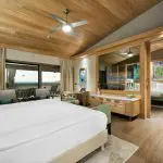 Regnum Carya Jade Family Room Bedroom