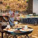 раффлз стамбул