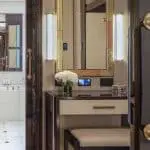 Представительский люкс Отель The Peninsula Istanbul