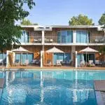 Executive Villa Rixos Sungate