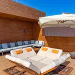 D Maris Bay Presidential Suite