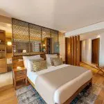 D Maris Bay Superior Suite Sea View