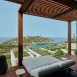 MBO Royal Suite Sea