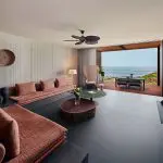 MBO Royal Suite Sea