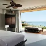 MBO Royal Suite Sea