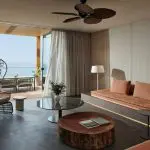 MBO Royal Suite Sea