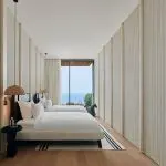 MBO Hill Villa Bedrooms