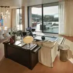MBO Hill Villa Bedrooms
