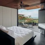 MBO Maxx Laguna Duplex Bedrooms