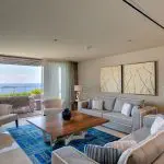 Caresse-Premiere-Residence-Private-Pool-Living-Room-Area-Terrace