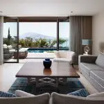 Caresse-Premiere-Residence-Private-Pool-Living-Room-Area-Terrace2