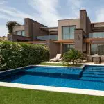 Caresse-Residence-Private-Pool-Area