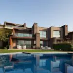 Caresse-Residence-Private-Pool-Exterior