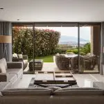 Caresse-Residence-Private-Pool-Living-Room-Area1