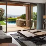 Caresse-Residence-Private-Pool-Living-Room-Area2