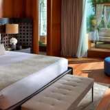 Mediterranean suite mandarin oriental bodrum bedroom