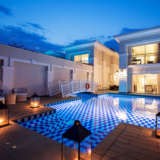 Titanic Deluxe Belek Exclusive pool villa