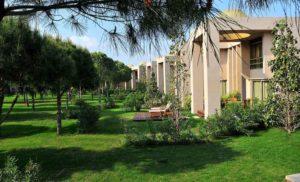 Gloria serenity garden villa