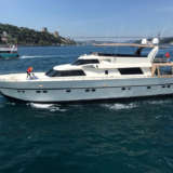 yacht tour Istanbul