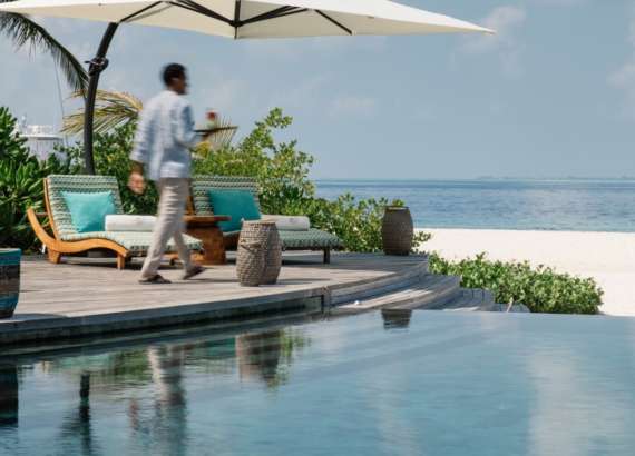 the nautilus maldives beach residence