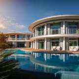 Twin Villa Calista Luxury Resort