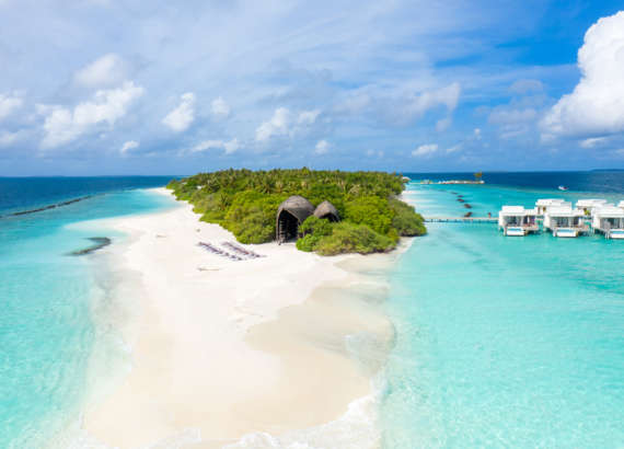 dhigali maldives