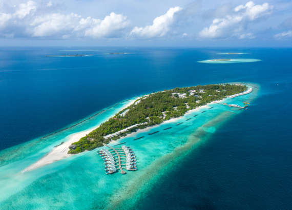 dhigali maldives hotel