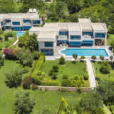 susesi luxury vip villa