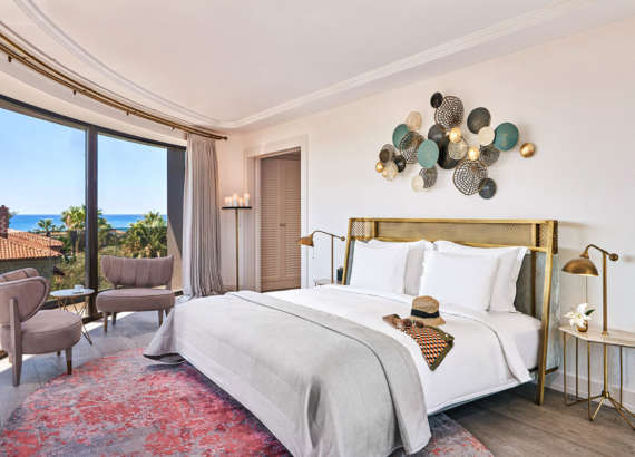 panorama 1 bedroom suite biblos resort alacati 1