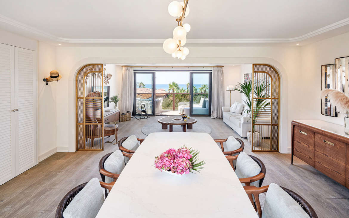 Panorama 1-Bedroom Suite Biblos Resort Alacati