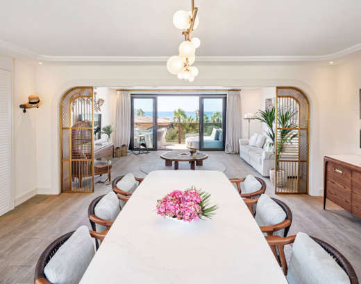 Panorama 1-Bedroom Suite Biblos Resort Alacati