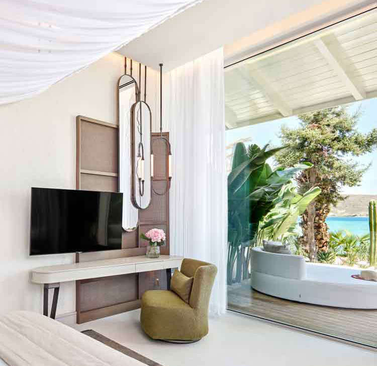 the beach house residence biblos resort alacati 6
