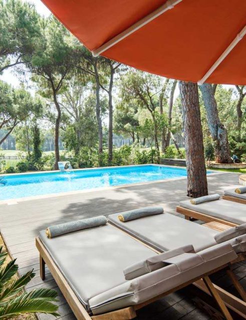 Maxx Royal Belek Albatros Villa 3 bedroom