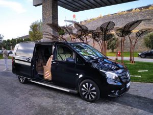 transfer vito vip