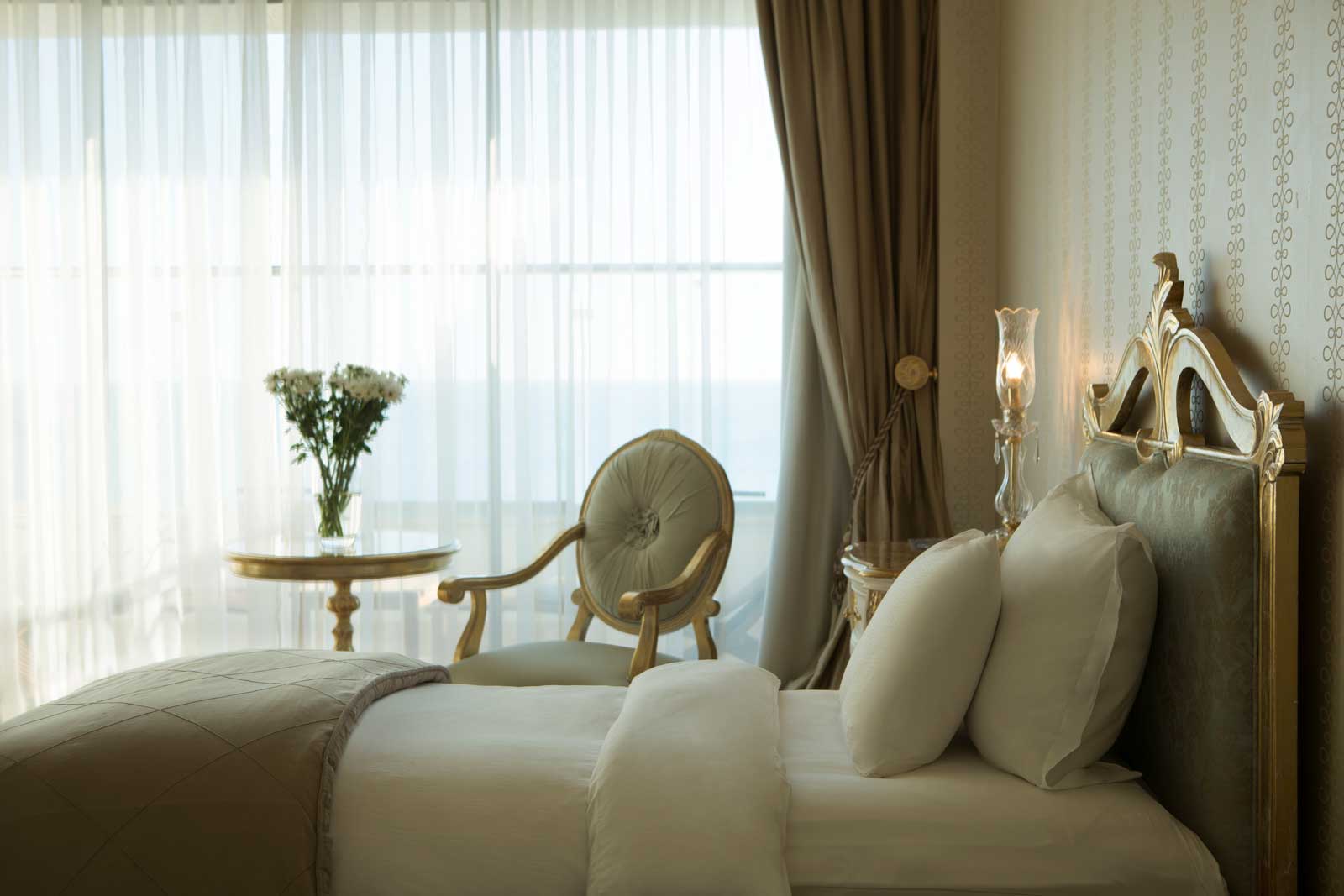 Maxx Royal Belek King Suite