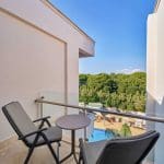 Maxx Royal Belek Terrace Family Suite