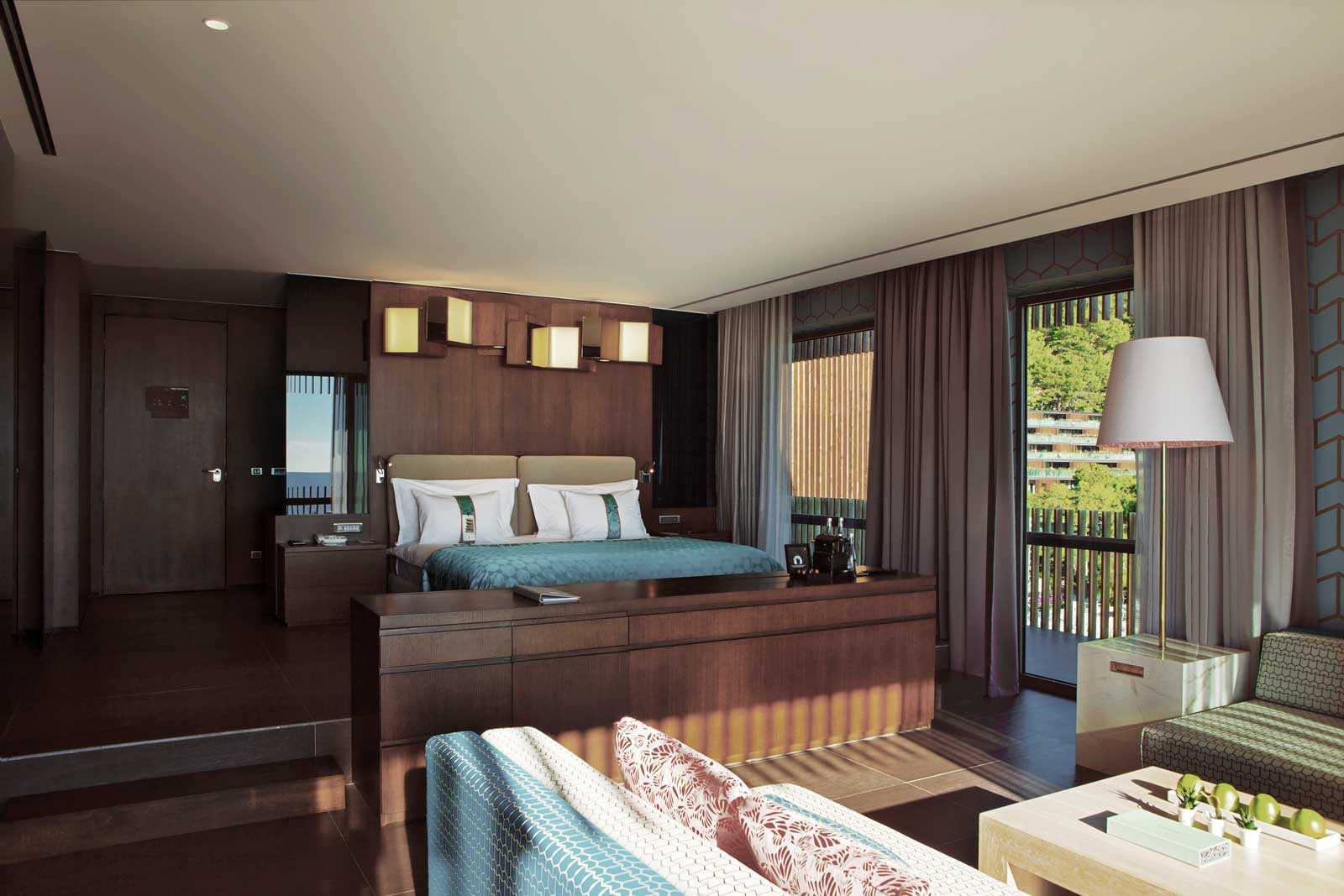 Maxx Royal Kemer Suite Land