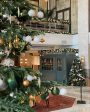 A Magical Festive at The Peninsula Istanbul