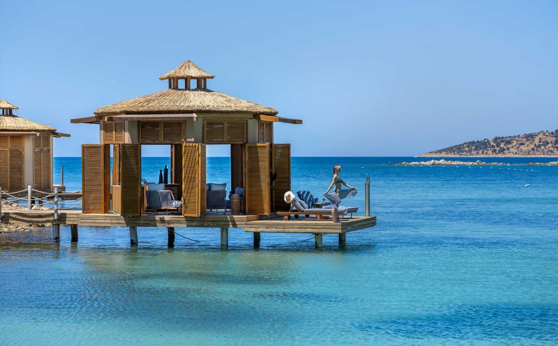 Rixos Premium Bodrum Cabana