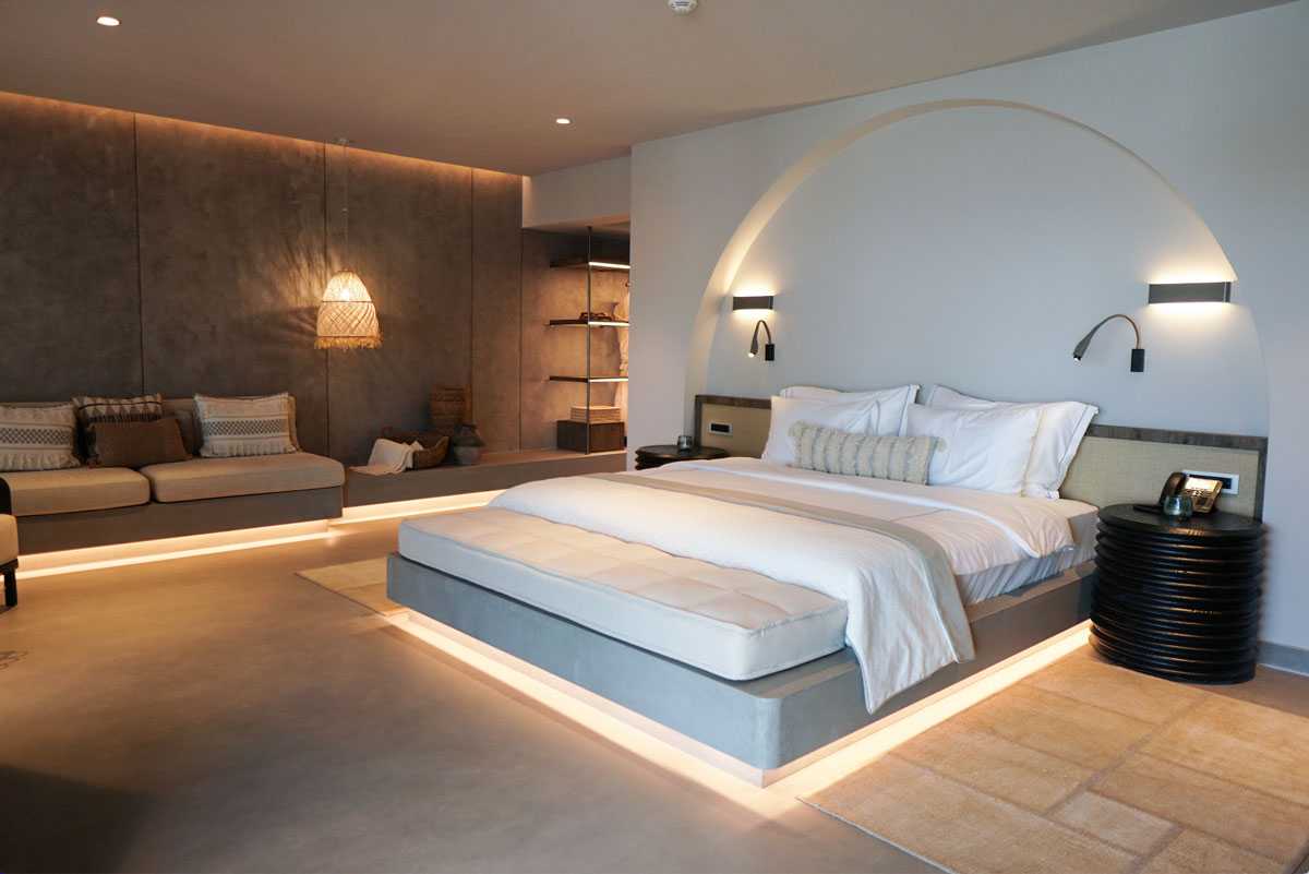 Rixos Premium Bodrum Suite Executive