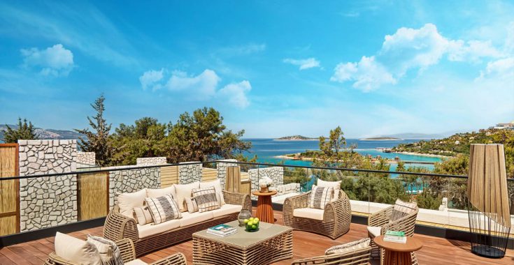 Rixos Premium Bodrum