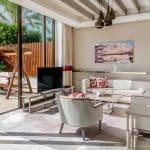 rixos premium tekirova superior villa