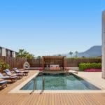 rixos premium tekirova superior villa