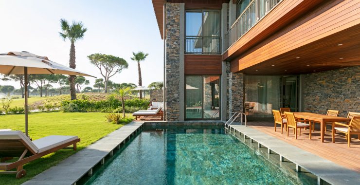 Belek Best Villas