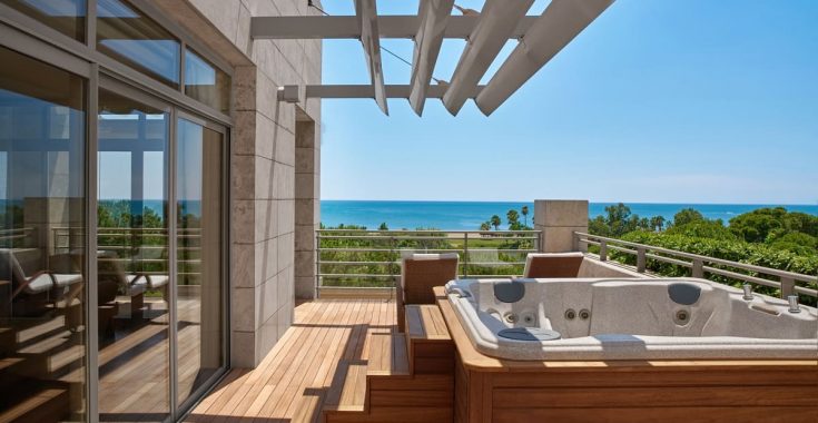 Gloria Serenity Resort