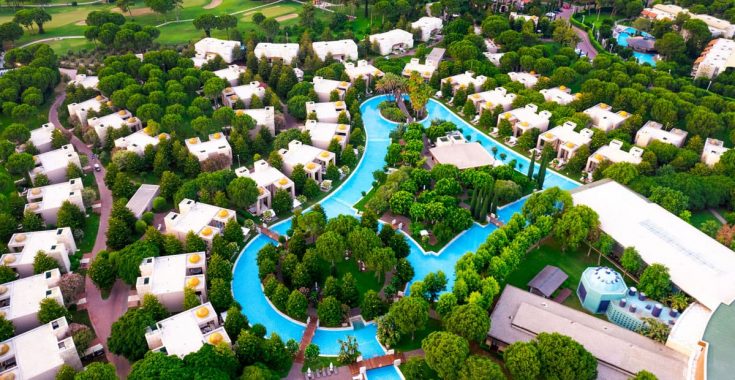 Gloria Serenity Resort