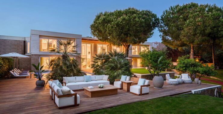 Belek Best Villas