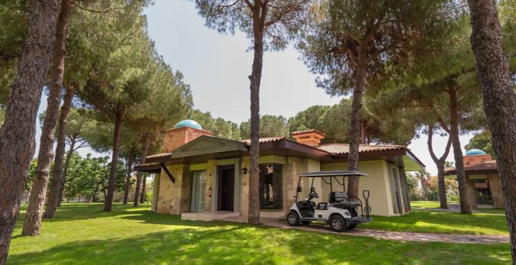 Belek Best Villas